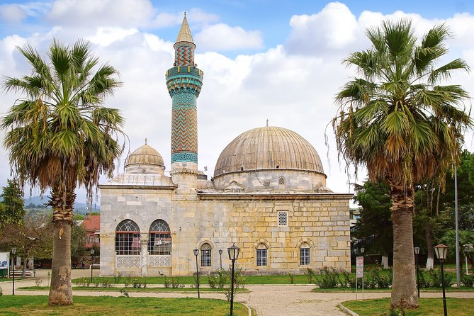 Istanbul: Bursa and Uludag Mountain Day Trip with Cable Car - Lunch on the mountain and Uludağ carting: food and fun, not just sightseeing