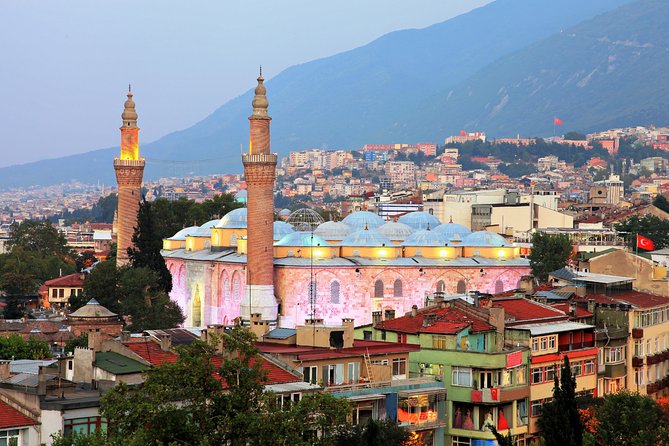 Istanbul: Bursa and Uludag Mountain Day Trip with Cable Car - Who this tour suits best (and who should think twice)