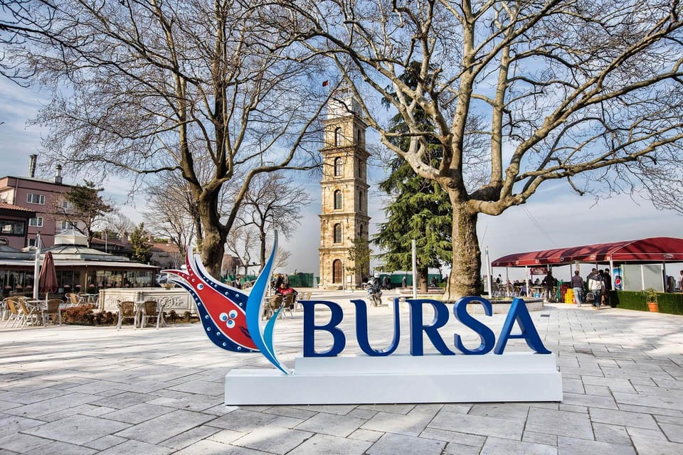 Istanbul: Bursa Tour w/ Cable Car Ride & Uludag Mountain - Key highlights you can plan around