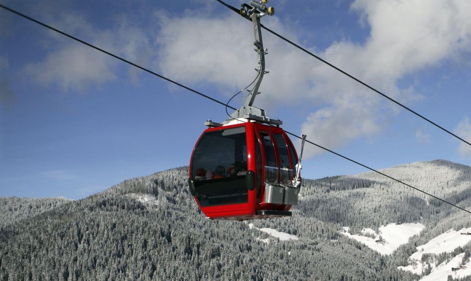 Istanbul: Bursa & Uludag Mountain Day Trip w/ Opt. Cable Car - Price and Value for a 13.5-Hour Day Trip