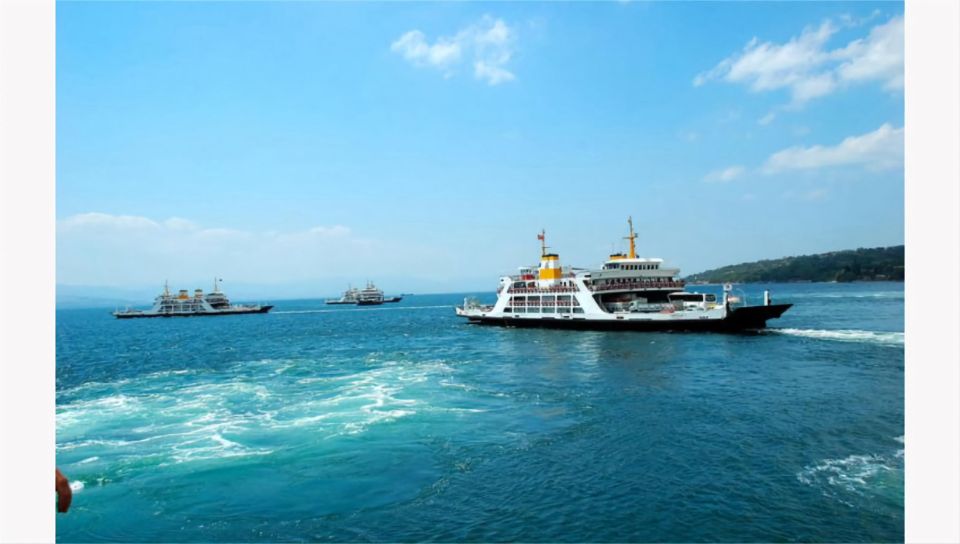 Istanbul: Bursa & Uludag Mountain Day Trip w/ Opt. Cable Car - Shopping Stops and ATV/Quad Time: How to Avoid Wasting the Day