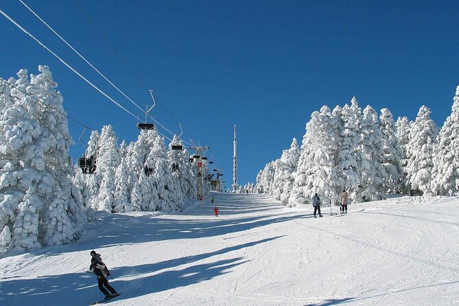 Istanbul: Bursa & Uludag Tour with Lunch & Cable Car Option - Pickup, Coach Ride, and the Ferry/Bridge Return Plan