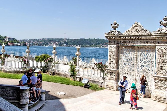 Istanbul Bus and Boat: 5 Hours Guided City Tour & Boat Cruise - Price and value: is $150.18 a fair deal for 5–6 hours?