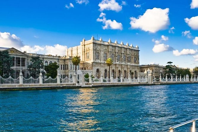 Istanbul Bus and Boat: 5 Hours Guided City Tour & Boat Cruise - Boat cruise expectations: views, narration style, and what you’ll actually feel