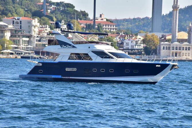 Istanbul Bus and Boat: 5 Hours Guided City Tour & Boat Cruise - Meeting points, real timing, and how not to get burned