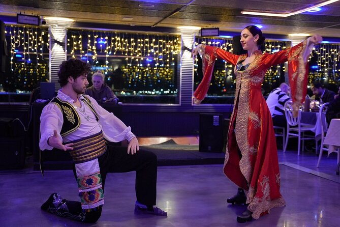 Istanbul by Night: All Inclusive Bosphorus Dinner Cruise & Drinks - Pickup, Timing, and the Real World of Istanbul Transfers
