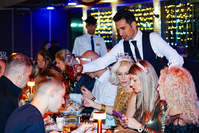 Istanbul by Night: All Inclusive Bosphorus Dinner Cruise & Drinks - Who This Cruise Suits Best (and Who Should Think Twice)