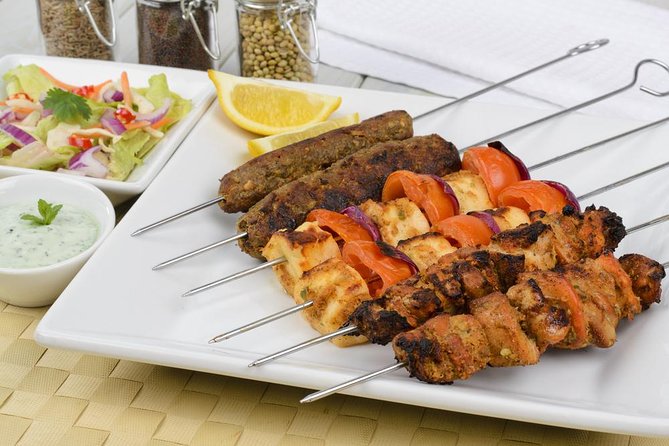 Istanbul by Night: Dining Out in a Turkish Way - Key highlights worth packing for