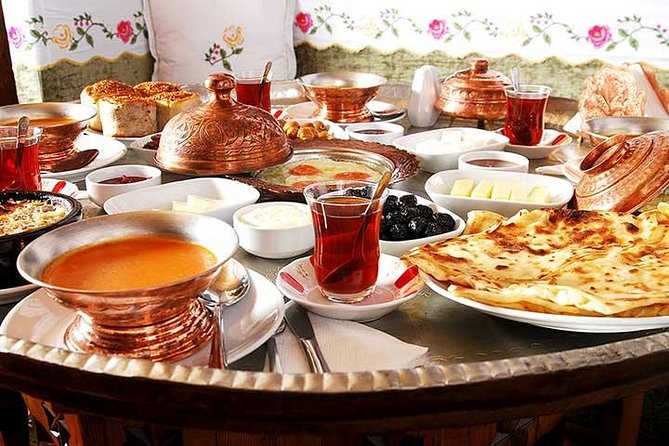 Istanbul by Night: Dining Out in a Turkish Way - Stop 3: Ocakbaşı and the self-grilled kebab experience