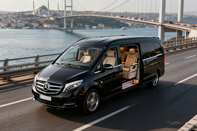 Istanbul by Private Car: Full-Day Custom Tour on Your Schedule - How the 10-hour private car tour fits your day