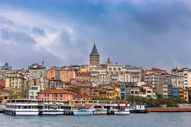 Istanbul by Private Car: Full-Day Custom Tour on Your Schedule - Your pacing plan: how to use a flexible 10 hours well