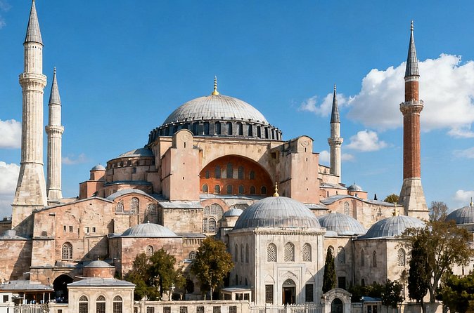 Istanbul by Private Car: Full-Day Custom Tour on Your Schedule - Driver communication and timing: what you should confirm