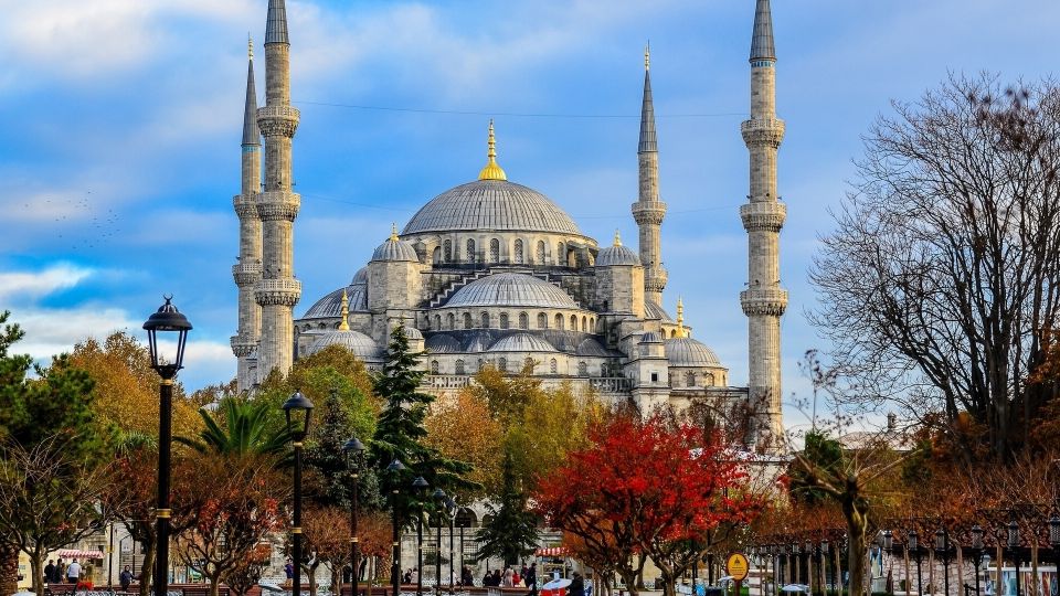 Istanbul: Byzantine and Ottoman Relics Tour with Local Guide - Price and value: why $152 can make sense here
