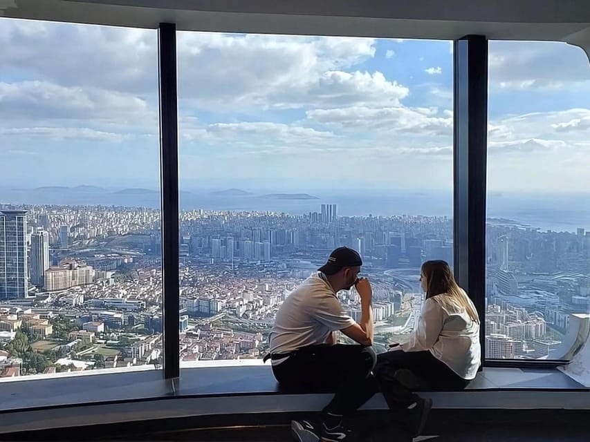 Istanbul: Camlica Tower Skip-the-Line Ticket w/ Audio Guide - Price and Value: Is a $26 Observation-Deck Ticket Worth It?