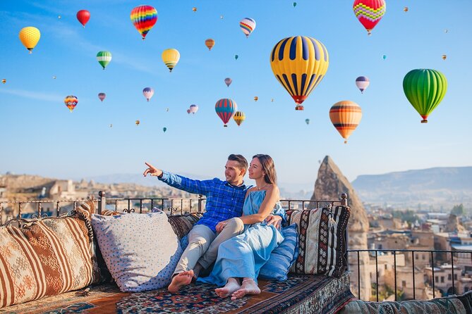 Istanbul: Cappadocia 2-3 Day Tour with Flights & Hotel - Key highlights to zero in on