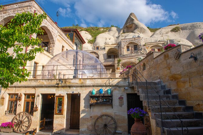 Istanbul: Cappadocia 2-3 Day Tour with Flights & Hotel - The Red tour: deeper sightseeing and why two guided days beat one
