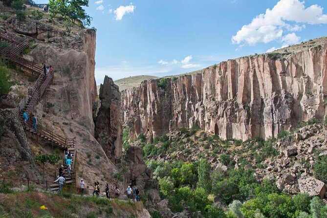 Istanbul Cappadocia 2 Days Tour Guided By A Local Expert - Overnight hotel stay: why this tour avoids the worst kind of rush