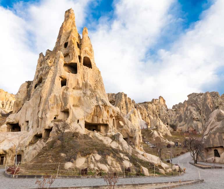 Istanbul: Cappadocia Day Trip with Flights & Lunch - Timing and pace: what you gain, and what you trade away