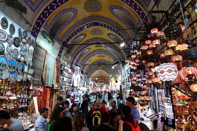 Istanbul, Cappadocia, Pamukkale and Ephesus 7 Day Package - Cappadocia Day 2: Rose and Pigeon valleys, plus Kaymakli Underground City