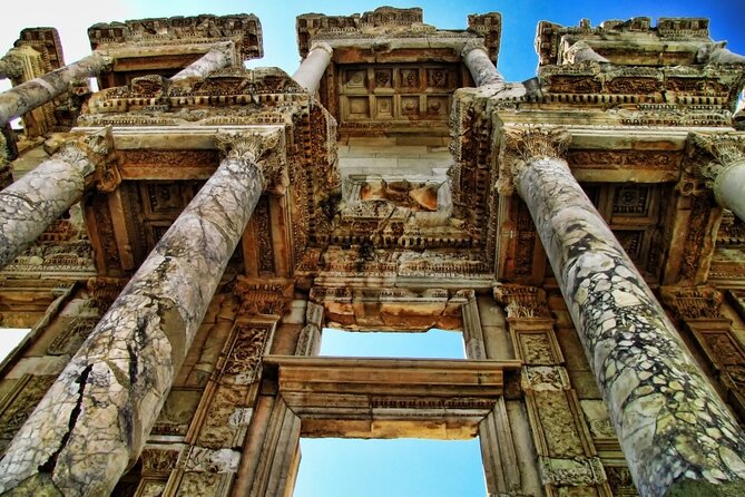 Istanbul, Cappadocia, Pamukkale and Ephesus 7 Day Package - Hotels, group size, meals, and what the $970 really buys