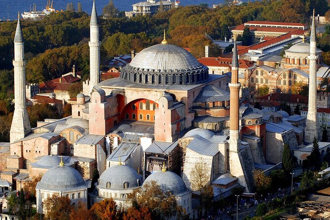 Istanbul, Cappadocia, Pamukkale and Ephesus 7 Day Package - Guides and the pace trade-off: where this tour shines and where it might not