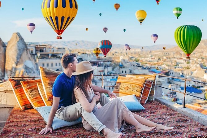 Istanbul & Cappadocia Trip Including Balloon Tour & ATV Quad Tour - Price and value: what you’re really paying for