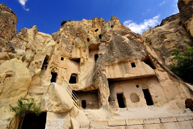 Istanbul & Cappadocia Trip Including Balloon Tour & ATV Quad Tour - Day 4 afternoon free time: where ATV quad fits