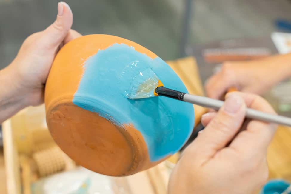 Istanbul: Ceramic & Tile Painting Workshop (KILN FIRED) - Who This Workshop Is Best For