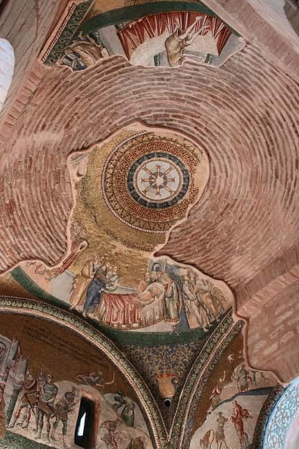 Istanbul: Chora Church (Kariye Camii) & Digital Audio Guide - Entering on your own: timing, rules, and what to bring