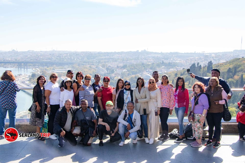 Istanbul: City Hightlights Bus Tour and Bosphorus Cruise - Key things that make this tour work