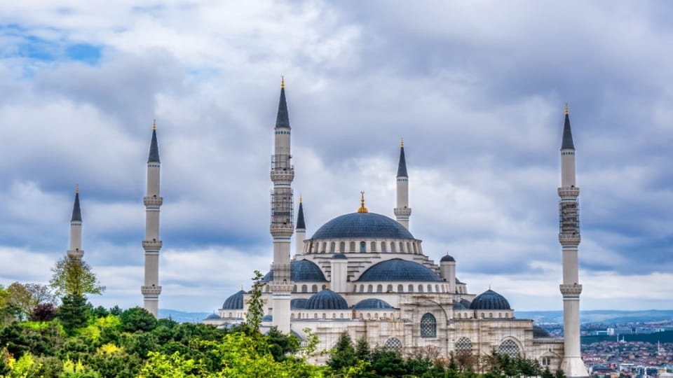 Istanbul: City Hightlights Bus Tour and Bosphorus Cruise - Who this tour suits best (and who should skip)