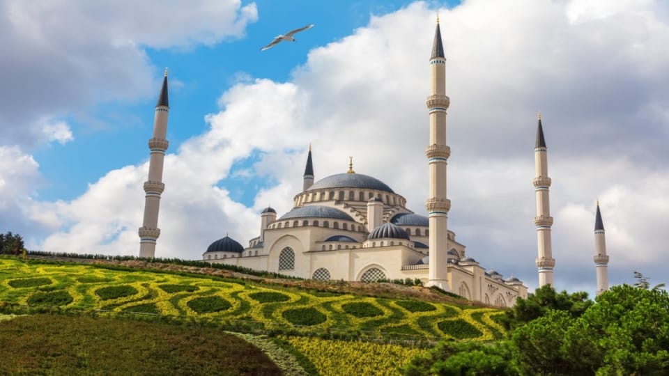 Istanbul: City Hightlights Bus Tour and Bosphorus Cruise - Lunch, timing, and what keeps the day from feeling chaotic