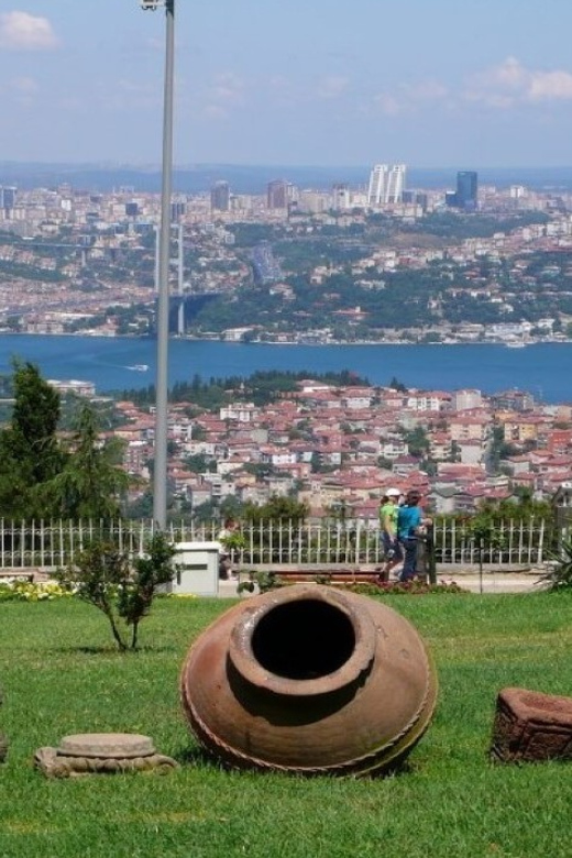 Istanbul: City Hightlights Bus Tour and Bosphorus Cruise - Price and value: is $96 fair for Istanbul?