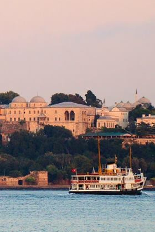 Istanbul City Sightseeing Tour & Turkish Dinner & Show - The 16-hour plan: why this combo works (and when it doesn’t)