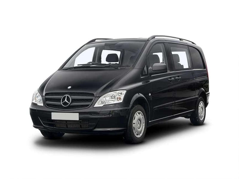 Istanbul City Tour: Private Car Hire with a Driver - How to choose stops without a private guide
