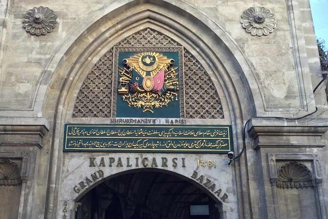 Istanbul City Tour with Lunch - Topkapi Palace: What’s Included, What Costs Extra, and Where Time Matters
