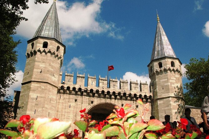 Istanbul City Tour with Lunch - What to Pack for a Smooth Mosque and Palace Day