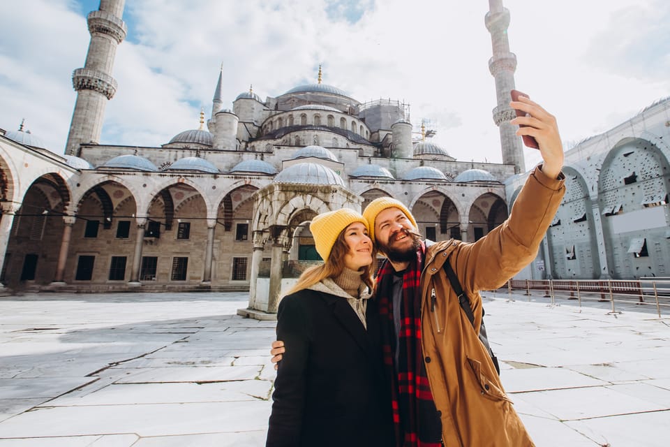 Istanbul City Walk: Blue Mosque, Hippodrome & Hagia Sophia - Hippodrome of Constantinople: The Stone Relics That Still Talk