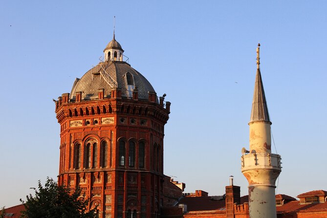 Istanbul City Walk: Colors, Culture & History Fener Balat Tour - Key things to love about the Fener Balat City Walk