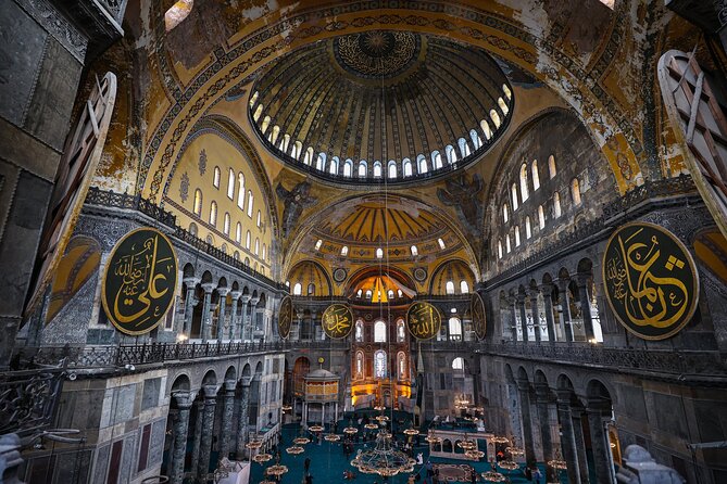 Istanbul Classics and Bosphorus Cruise Private Tour - Price and value: what $150 covers (and what it doesn’t)