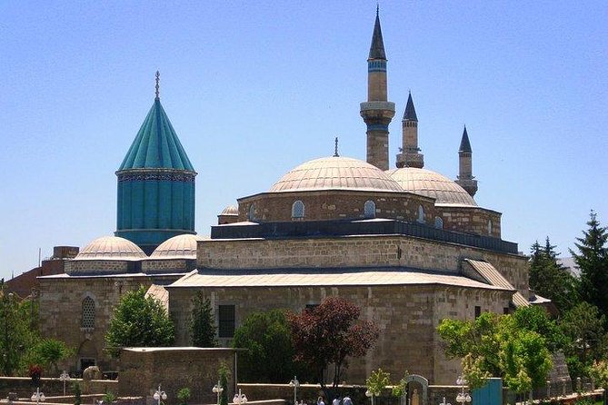 Istanbul Classics: Hagia Sophia Topkapi Palace Blue Mosque Hippodromme - The Tuesday plan: Topkapi closed, Cistern and Turkish & Islamic Arts Museum replace it