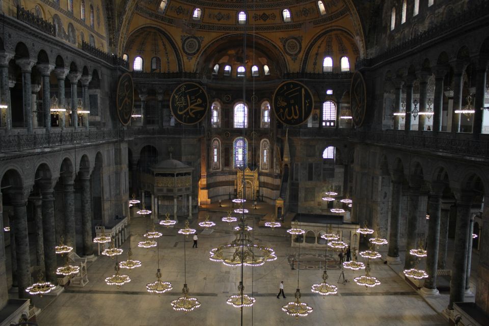 Istanbul Classics Half-Day Morning Tour - Who Should Book This Tour (and Who Might Skip It)