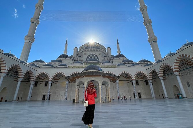 Istanbul Combo: Classic City Tour and Bosphorus Cruise - Hagia Sophia: Christian and Islamic Layers in One Complex