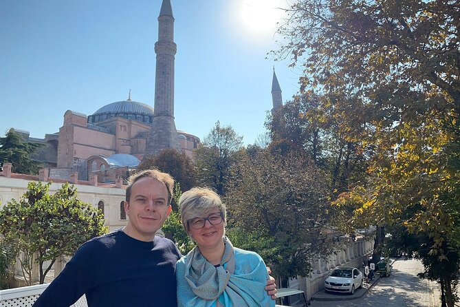 Istanbul Combo: Classic City Tour and Bosphorus Cruise - Timing That Keeps the Day Comfortable (Not Just Busy)
