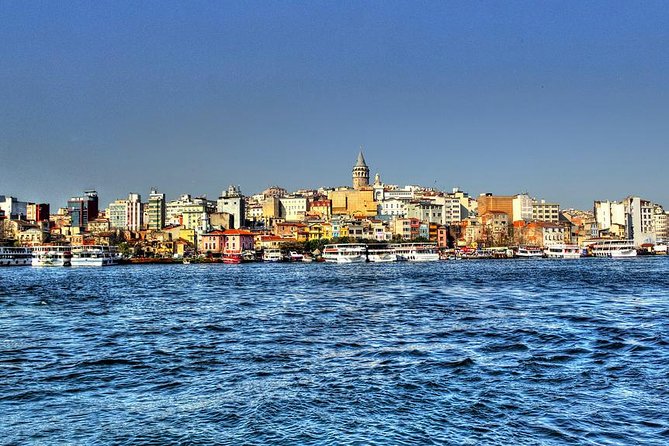 Istanbul Combo: Classic City Tour and Bosphorus Cruise - Pickup and Meeting Points: How to Avoid the Start-of-Day Stress