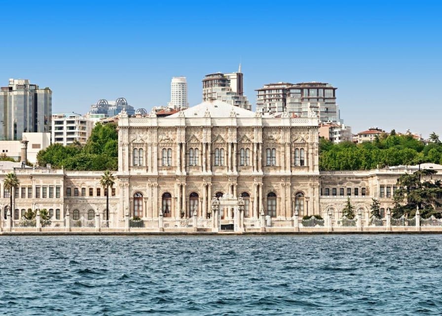 Istanbul Combo: Dolmabahce Palace & Galata Tower - Audio guide in 25 languages: how to use it without surprises