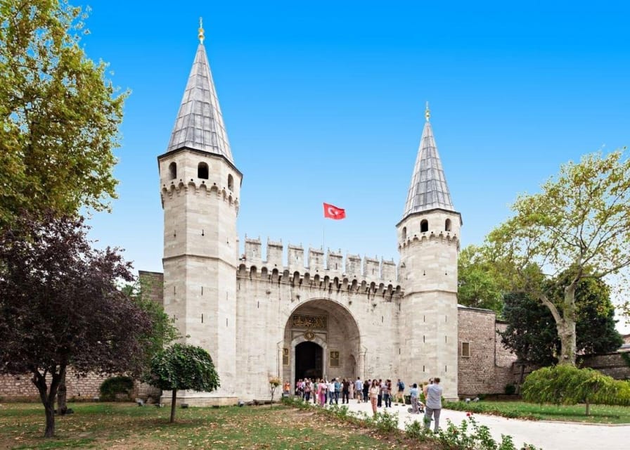 Istanbul Combo: Topkapi Palace & Galata Tower - Timing, Meeting Points, and Closure Days: The Logistics That Matter