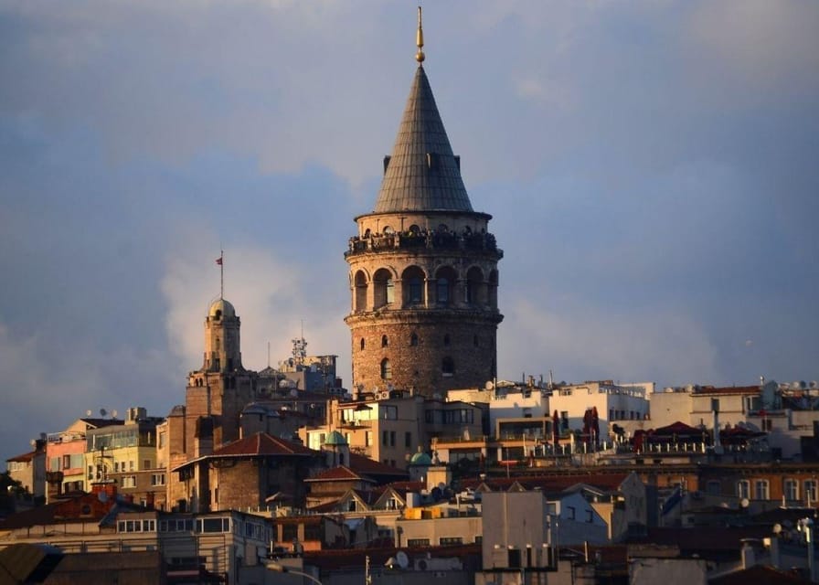 Istanbul Combo: Topkapi Palace & Galata Tower - Price and Value: Is $101 Worth It for Two Big Stops?