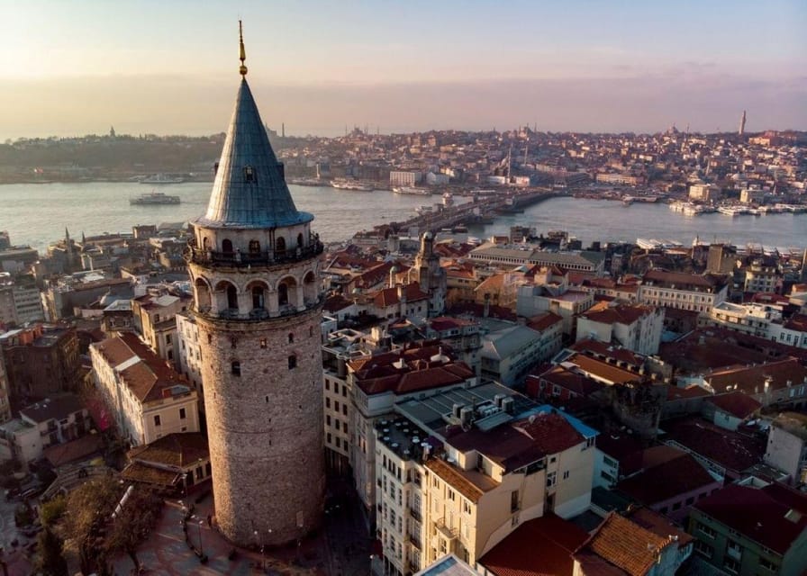 Istanbul Combo: Topkapi Palace & Galata Tower - Who This Combo Suits Best (and Who Might Want a Different Plan)