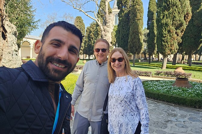 Istanbul Constantinople City Walls and Chora Church Private Tour - Price and value: is $421.44 per group a smart spend?